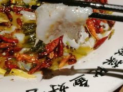 -新太二·鲜料川菜(万泰汇店)