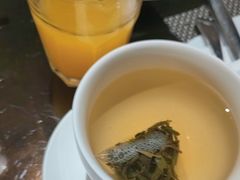 -上海锦江汤臣洲际大酒店壹阶层