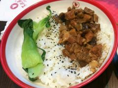 -南山鲜虾面·活鲜小馆·海味大连菜(南山总店)