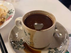 -何九海南茶店(鬼仔巷店)