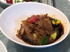 -汤记传菜(浦江店)