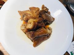 -费大厨辣椒炒肉(万家丽一店)