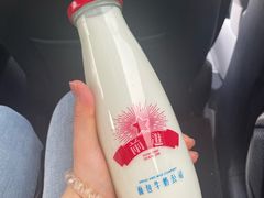 -红星前进面包牛奶公司(五道口购物中心店)
