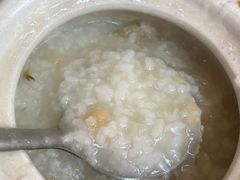 -梁记粥铺(开元地中海店)