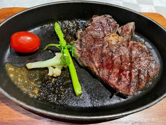 -西堤牛排(南京龙江店)