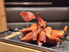 -羽鸽集·乳鸽专门店·地道顺德菜(岭南站店)