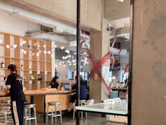 大堂-Nectar One Cafe(勇烈路n1店)