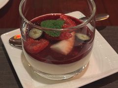 -杭州西子湖四季酒店-WL BISTRO西湖餐厅(灵隐路店)