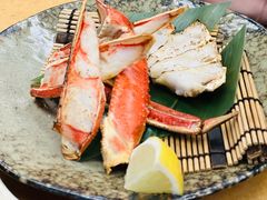 -蟹道乐(道顿堀本店)