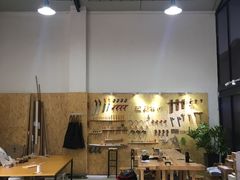 -五月木作·DIY木作文创体验店(北京路店)