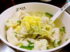 开洋馄饨-熙盛源(滨湖万达店)