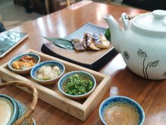 -熹炭精致日料(金融街购物中心店)