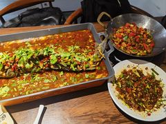 -冯大腕江湖川菜馆(后沙峪店)