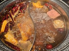 -牛New寿喜烧(金茂览秀城店)