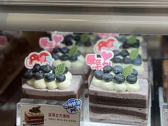 -85度C(深圳佳宁娜店)