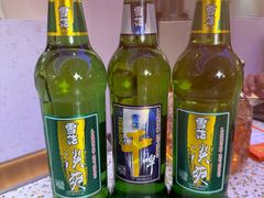 -小董哥烤串·爆汁大油边(故宫店)