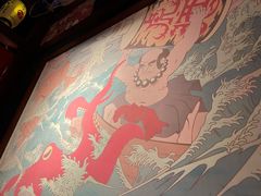 -醉虎传(南锣鼓巷店)