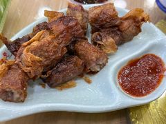 -品鲜海鲜餐厅(黄厝店)