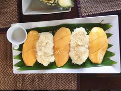 -自然餐厅(Phuket)