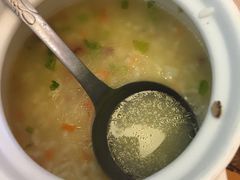 -乌镇那一年小院主题餐厅(甘泉西路店)