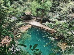 -雁荡山风景名胜区