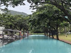 -三亚太阳湾柏悦酒店