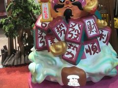 -喜势点·糖沙翁手工茶点·本地人茶居(永庆坊店)