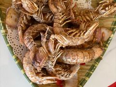 -碧海银沙海鲜餐厅(恒大海上威尼斯店)