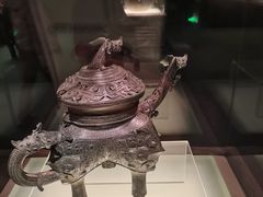 -上海博物馆(人民广场馆)