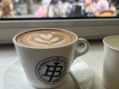 -JamaicaBlue Cafe(乌鲁木齐中路店)