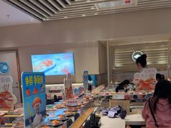 -争鲜回转寿司(东方银座店)