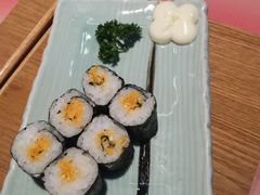 -花漫里日式餐厅(刺桐店)