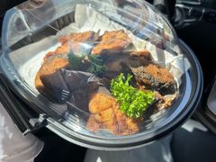 -连鹭海鲜·海肠捞饭·海胆饭(星海店)