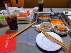 -海底捞火锅(8号仓店)