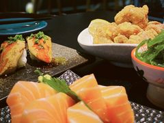 -YAMAKAWA(龙湖胥江天街店)