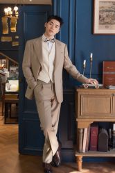 -LDIAMON西服定制(温州店)