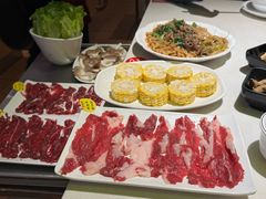 -潮泰牛肉火锅 · 创于1992年(车公庙店)