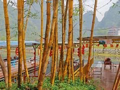 -靖西鹅泉风景区
