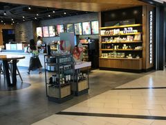 -星巴克(杭州嘉里中心4F店)
