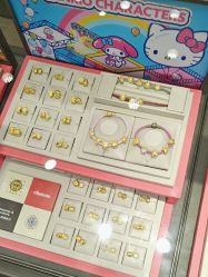 -周生生Chow Sang Sang(翠微店)