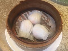 -新东方千禧大酒店-逸品轩中餐厅