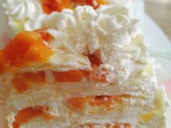 -艾加柒克蛋糕茶歇甜品台(春熙路店)