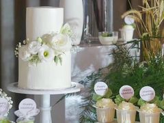 -艾加柒克蛋糕茶歇甜品台(春熙路店)