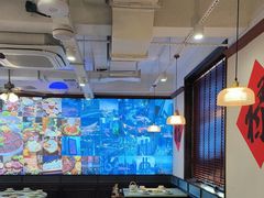 -鸿姐老火锅(疁城新天地店)