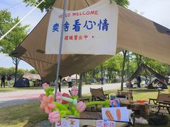 -贡湖湾湿地公园