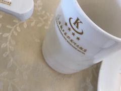 -起士林西餐厅(东经路店)