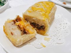 酥皮糯米鸡-金翠皇宫粤菜·点心·海鲜(科技园店)