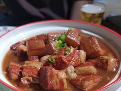 -东方肉馆(航空家园店)