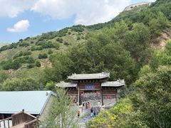 -雁门关景区