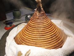 原味原汁锅-鲜潭蒸汽石锅鱼(五道口购物中心店)